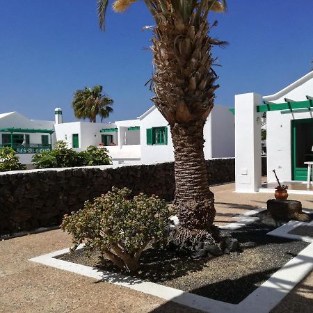 Apartamentos Las Palmeras I Puerto del Carmen  Bagian luar foto