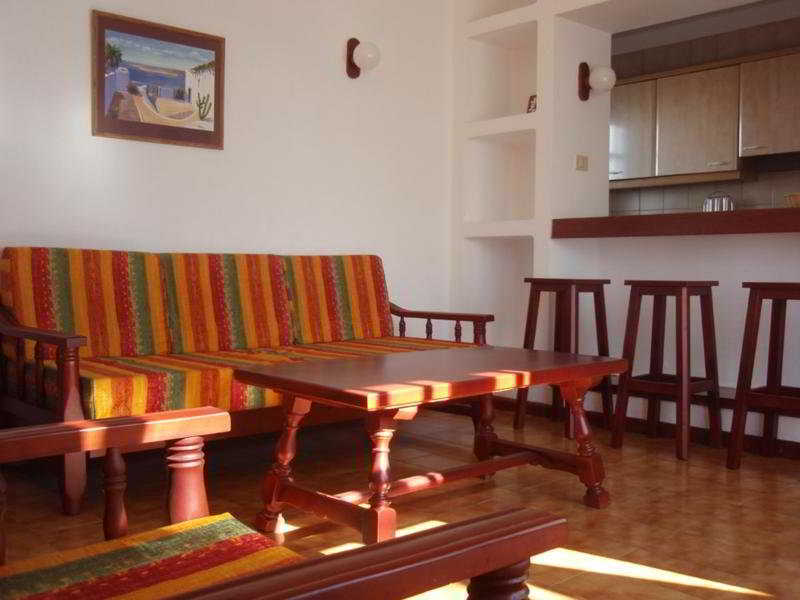 Apartamentos Las Palmeras I Puerto del Carmen  Bagian luar foto
